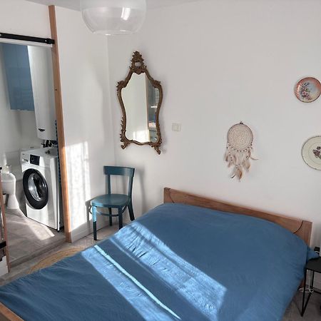 Duplex 6 Personnes Proche Disney A 5 Min En Voiture กูเวรย์ ภายนอก รูปภาพ